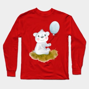 Koala Baby BAloon Long Sleeve T-Shirt